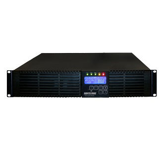 Minuteman Power UPS Online 2kVA/1800W Tower  Ext Runtime